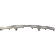 Striscia cromata mercedes - striscia,