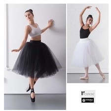 Degas Danza 1st Position