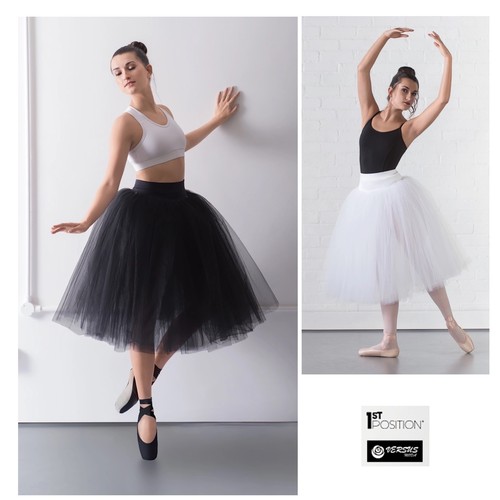 Degas danza 1st position - 1st,