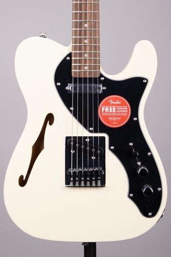 Squier affinity series - squier,