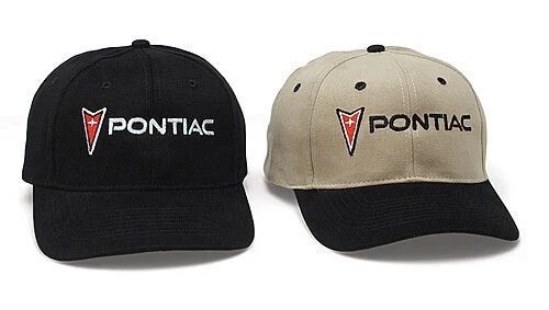 Cappello uomo - uomo, pontiac