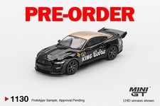 (Pre-ordine) Mini GT #1030