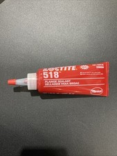Seadoo OEM LOCTITE-518