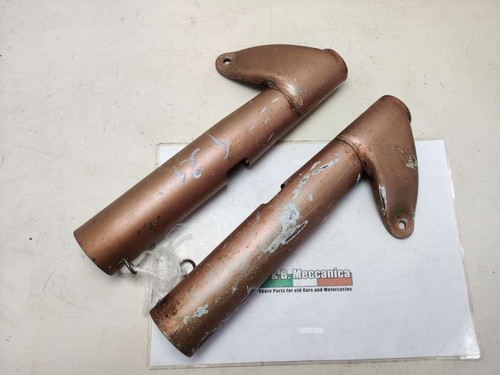 Coppia foderi forcella ducati - foderi,
