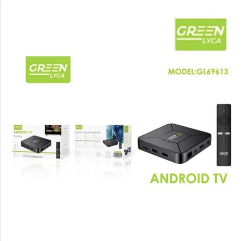 Android box - android,