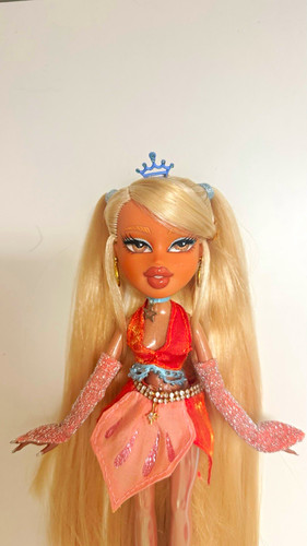 Bratz stella winx - winx, ooak