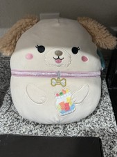 Squishmallow 12" Make-A-Wish