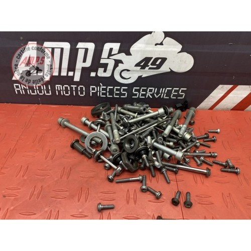 Kit vis moteur - r1200, gs