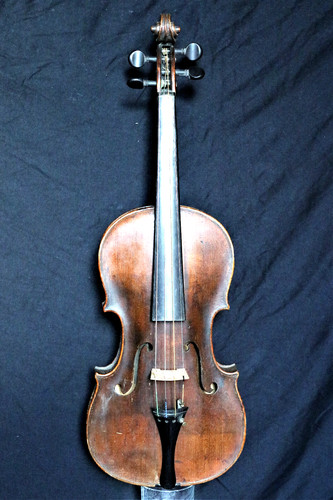 Antico violino antonio - antico, "antonio