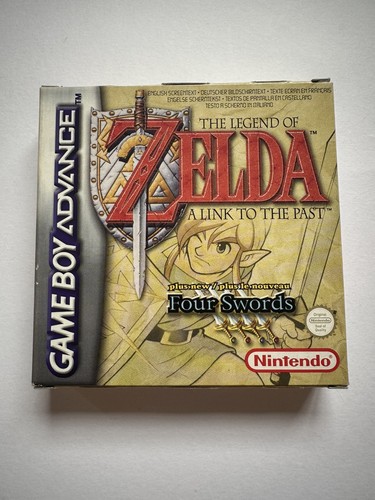 The legend zelda legame - of,