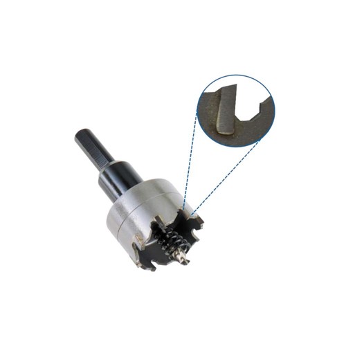 Fresa tazza krino tct - krino,