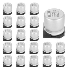 100uf 100v condensatori - 100uf,