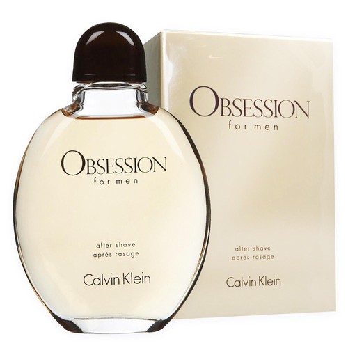 Calvin klein obsession - for, men