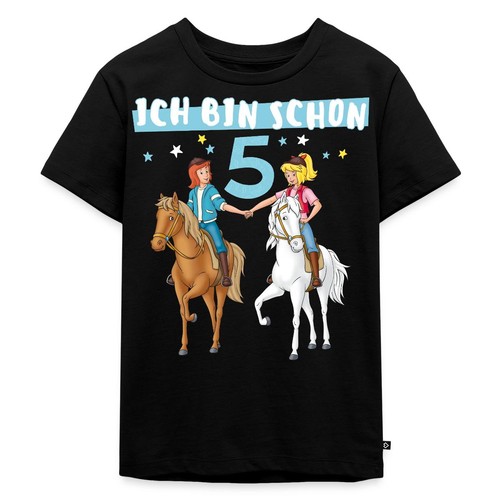 Shirt bio premium - t-shirt,