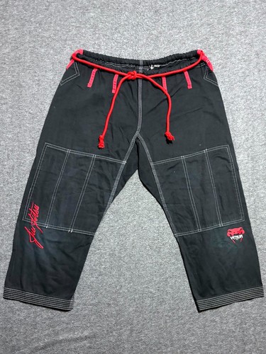 Pantalone venum brazilian jiu - brazilian,