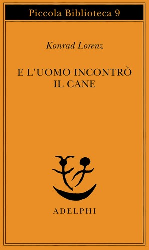 Uomo incontrò cane - e, l'uomo