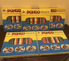 Lotto 5 confezioni di Adica