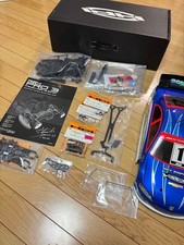 HPI RS-4 PRO3 Atsushi Hara edizione HB