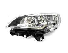 FARO-FANALE ANTERIORE SINISTRO