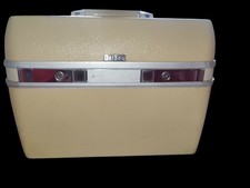 Vanity Case Delsey 1960