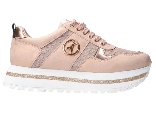 Patrizia pepe rosa scarpe - scarpe, da