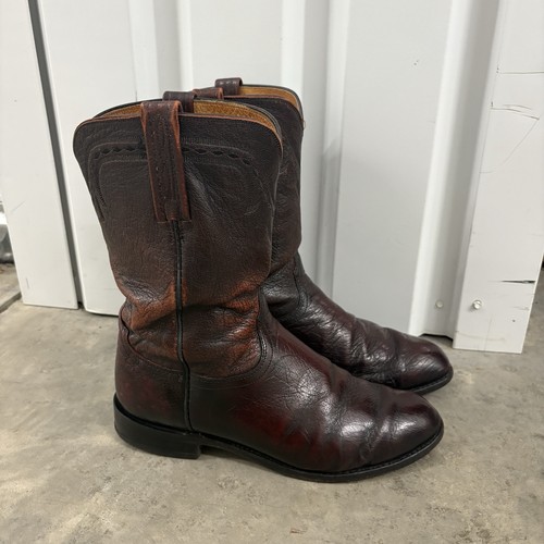 Stivali cowboy lucchese - da,