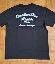 T-shirt Dior Atelier taglia L 