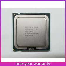 Processore CPU E8600 Core 2