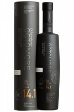 Octomore 14.1 Single Malt