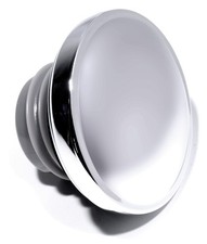 Tappo serbatoio cromato