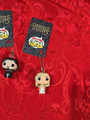 Game thrones daenerys - game, of