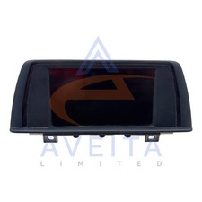 Schermo Display Multifunzione