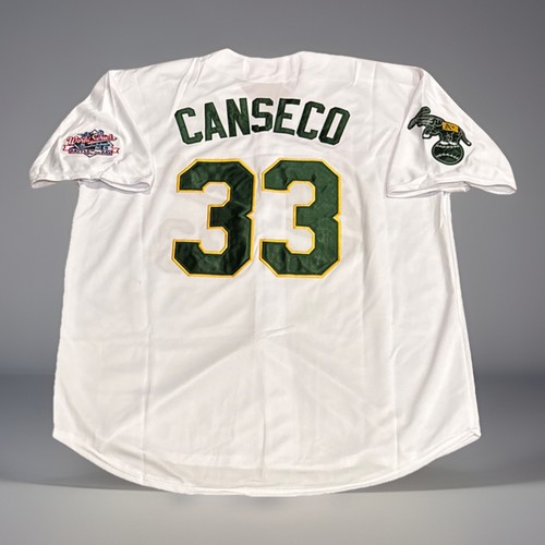 Maglia jose canseco oakland - maglia,