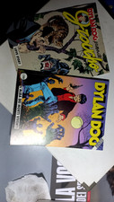 Fumetti Dylan Dogg perfetti
