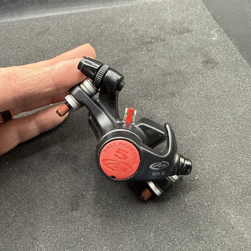 Avid rear bb5 supporto - rear, per