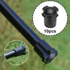 10 pezzi di tappi per gambe di