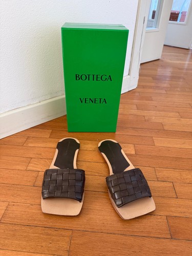 Ciabatte bottega veneta - ciabatte,
