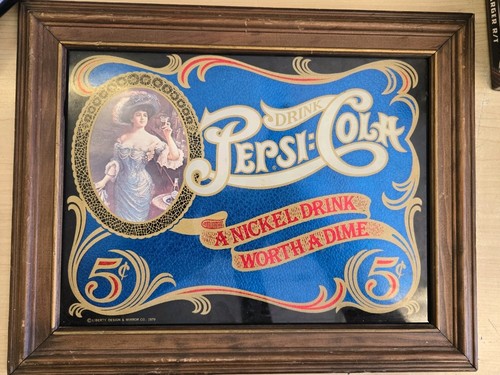Pepsi cola specchio - pepsi,