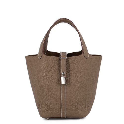 Lucchetto hermes picotin - lucchetto,