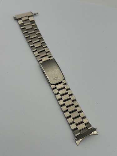 Breil 18mm strap - ok,