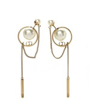 Orecchini tribali Christian