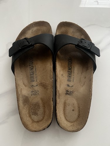 Sandali birkenstock madrid - sandali,