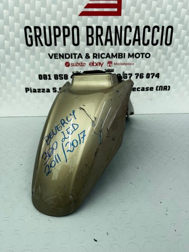 Parafango anteriore piaggio - parafango,