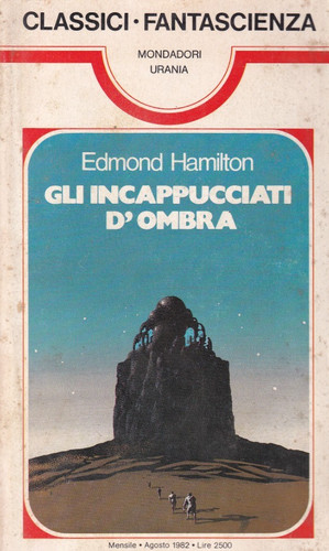 Gli incappucciati d - x1,
