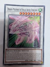 Yu-gi-oh! Drago Polvere Di