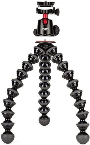 Joby gorillapod mini - joby,