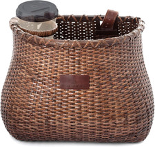 Cestino bici anteriore per