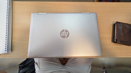 Pavilion x360 fhd - hp,
