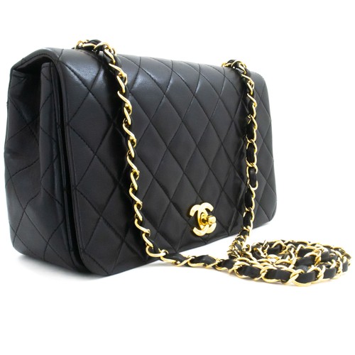 Ah8 chanel autentica - autentica, a