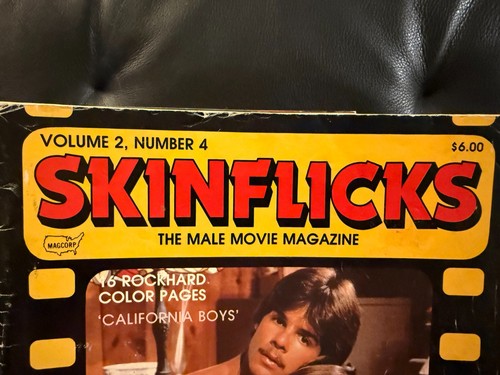 Flicks magazine 5 - s-flicks,
